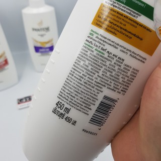 Dầu gội Pantene Thái Lan 450ml