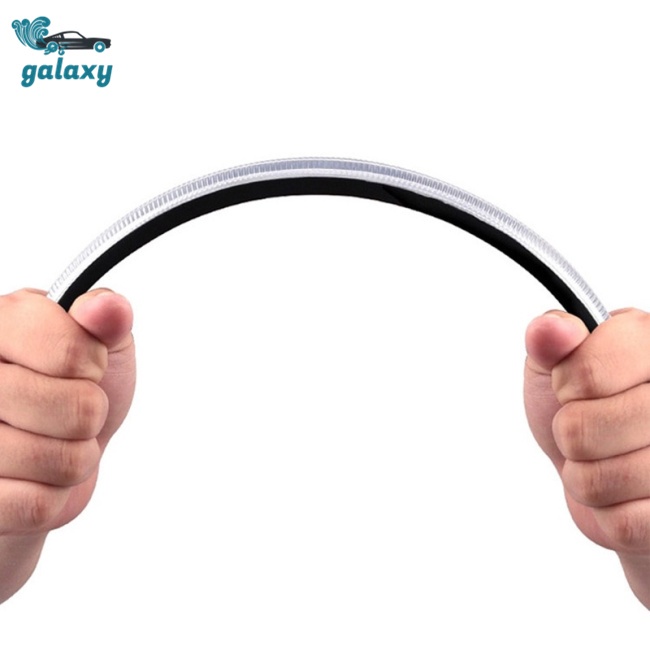 Galaxy Đèn LED Xi Nhan 12V Ánh Sáng Trắng / Vàng Chất Lượng Cao