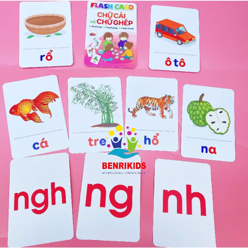 Đồ Chơi Gỗ Hộp Học Đếm Và Ghép Số Cho Bé Hàng VN Tặng 40 Thẻ Học Chữ Cái Và Số