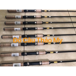 Cần câu cá Daiwa sweefire 562ulfs