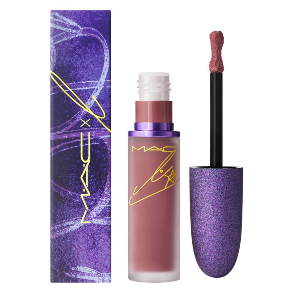 MAC Son môi Powder Kiss Liquid Lipcolour Limited Edition