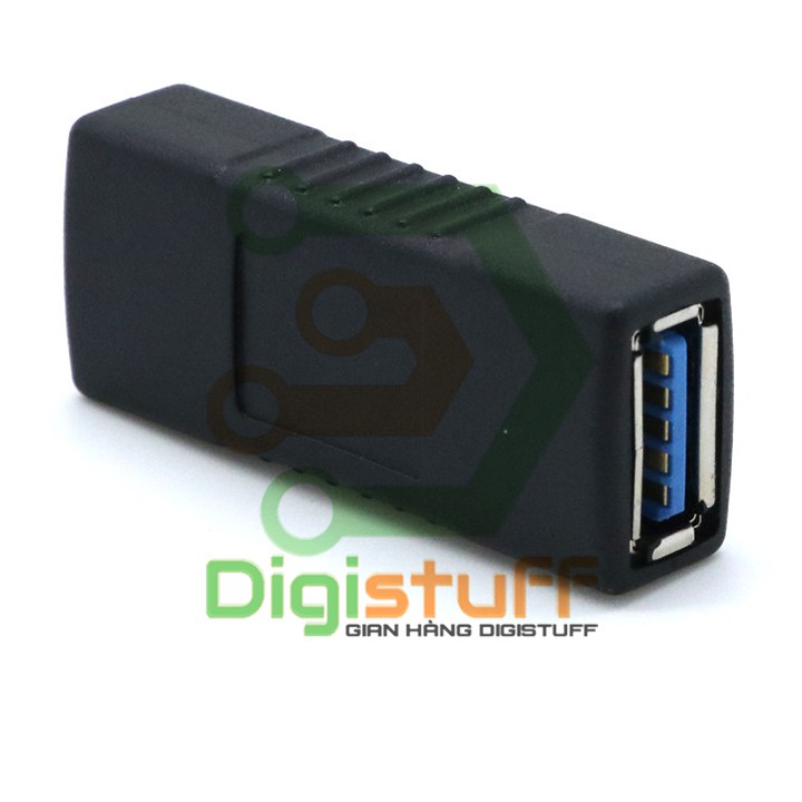 Đầu nối USB 3.0 - nối dài, vuông góc | BigBuy360 - bigbuy360.vn