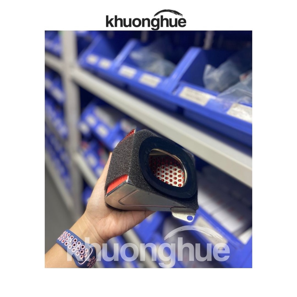 Lọc Gió Xe Attila Victoria Chính Hãng SYM