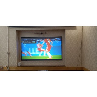 MÀN CHIẾU TƯƠNG PHẢN CAO FIX 92 INCH TỶ LỆ 16 : 9