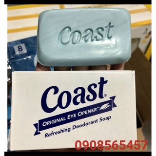 XÀ PHÒNG COAST MỸ 113G