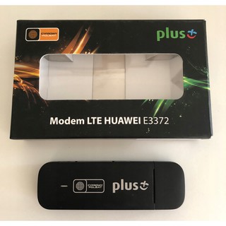 USB 4G HUAWEI E3372 TỐC ĐỘ CHÓNG MẶT 150MBPS - E3372