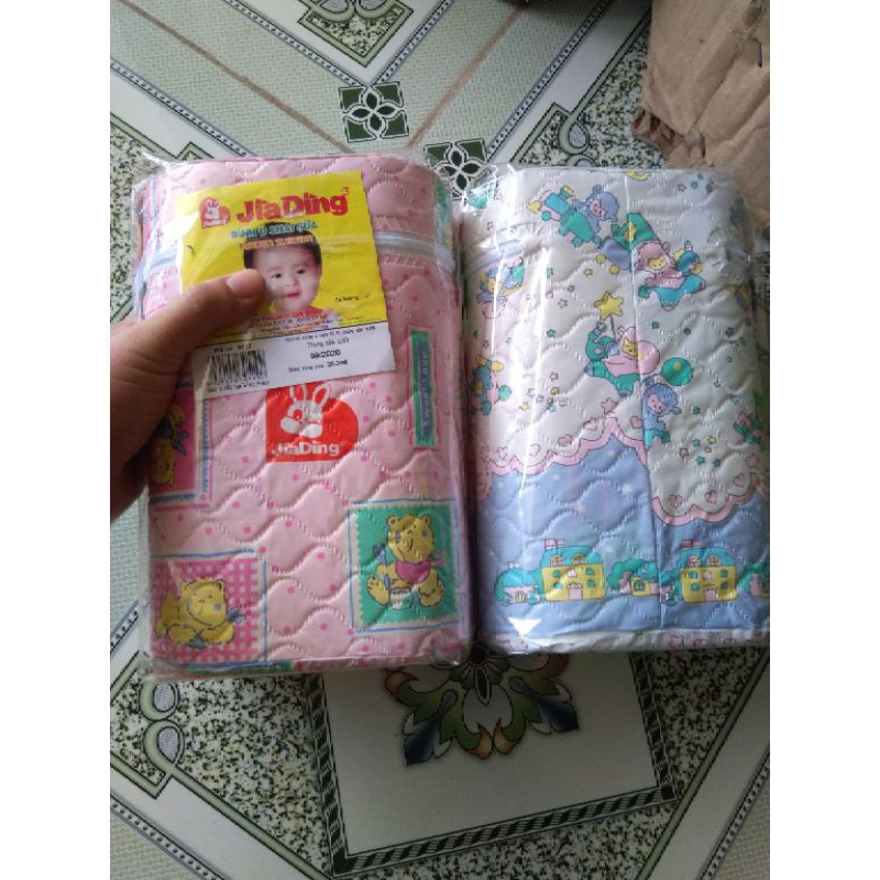 bình ủ sữa đôi