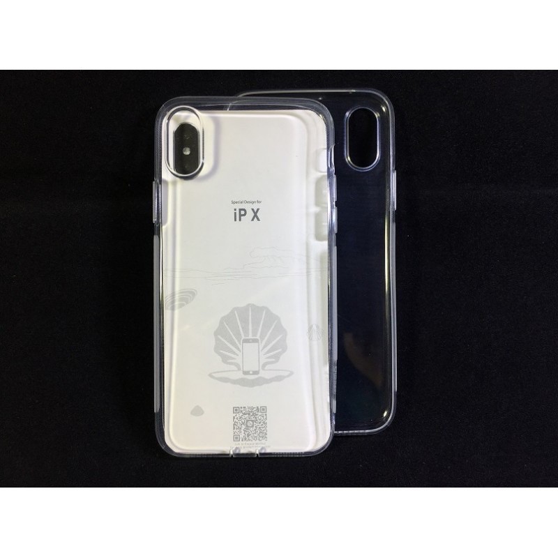 ỐP SILICON TRONG IPHONE HIỆU OUCASE CÁC ĐỜI