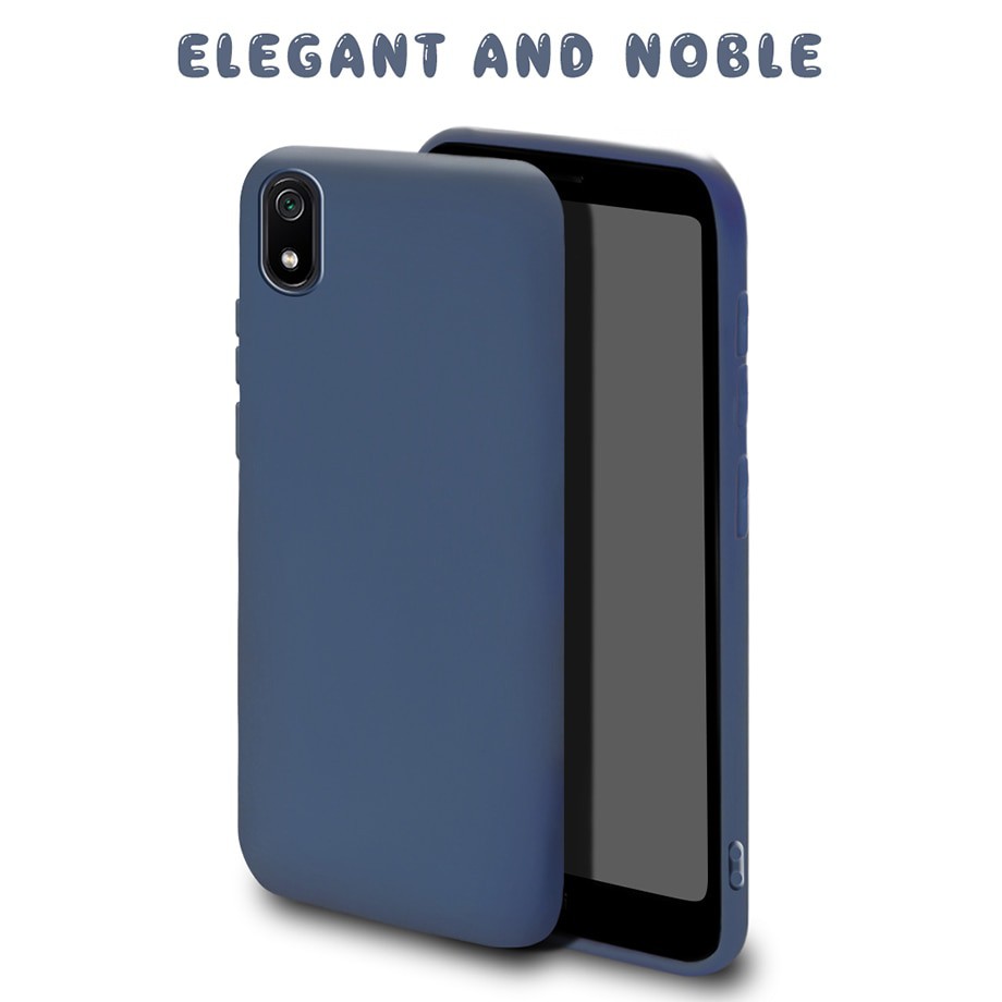 Ốp điện thoại mềm màu kẹp pastel cho Xiaomi Redmi 9a / Xiaomi Redmi 9a / 9a / A9 / Redmi9A / 6.53 " | BigBuy360 - bigbuy360.vn