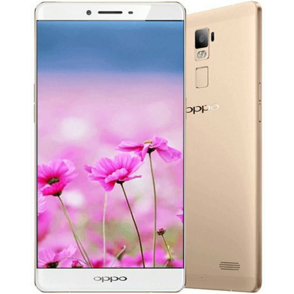 ốp silicon oppo R7 plus