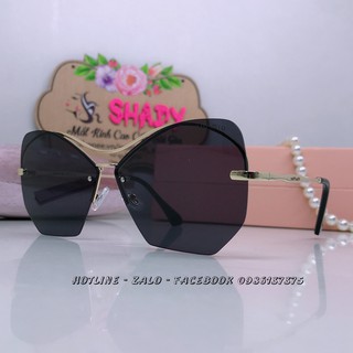 Kính Miu Miu Cao Cấp Cho Nữ M52 (Full Box)