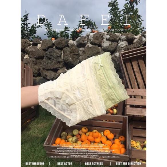 ❤️ Quần Lót Nữ ❤️ Quần Lót Đúc Su Nhún 2 Lớp Siêu Mềm Mịn Thông Hơi Thoáng Khí 676 ❤️