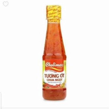 Tương ớt Cholimex chua ngọt 270g