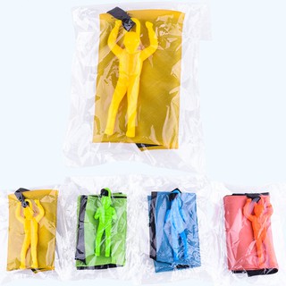 Đồ Chơi Lính Nhảy Dù Mini Cho Bé