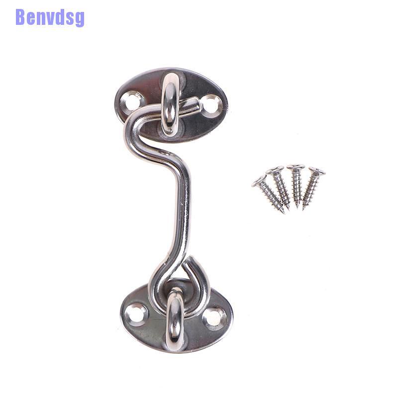 Bộ Khóa Cửa 1 Móc Chất Lượng Cao