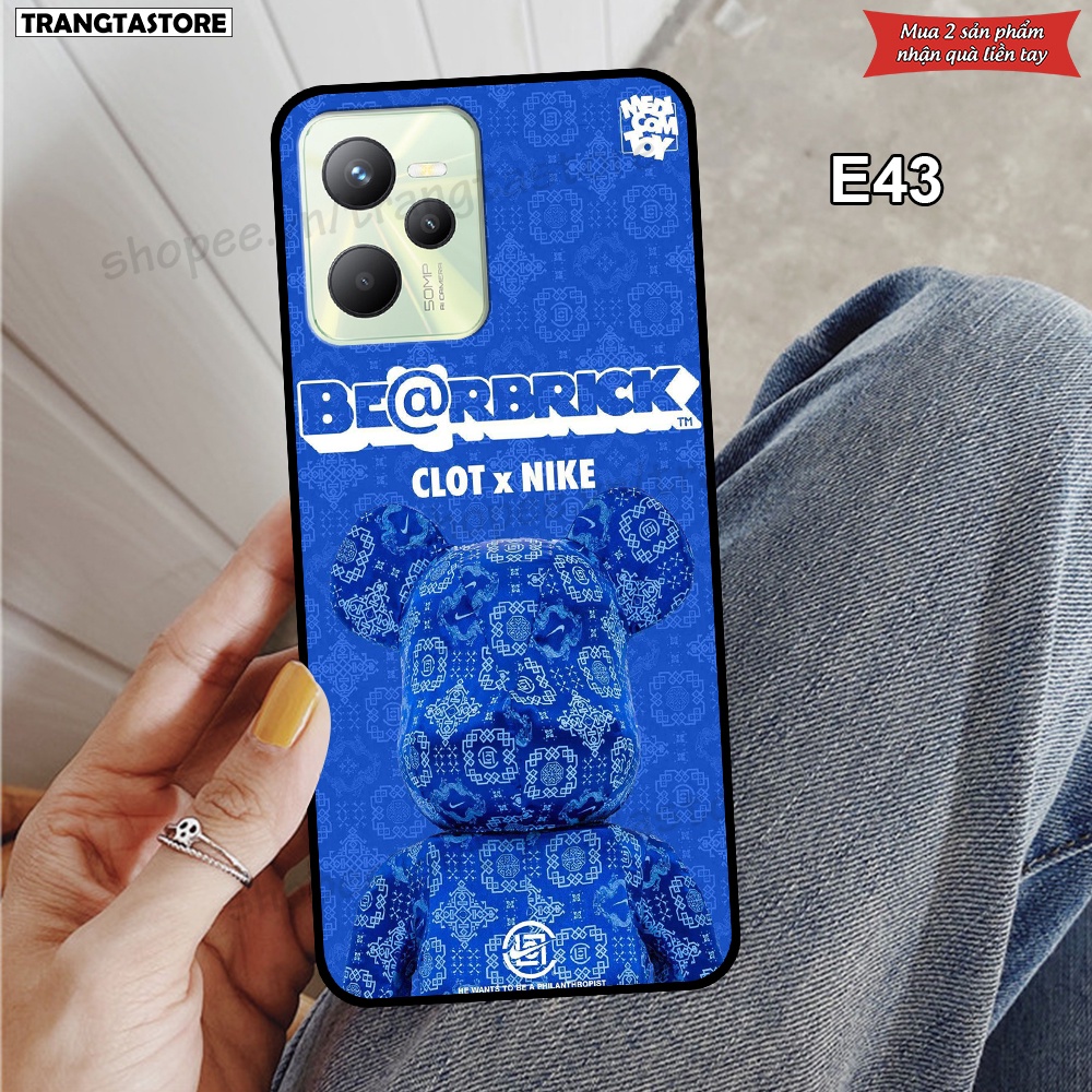 Ốp lưng  Realme C35 - Reame Narzo 50A Prime in hình bền đẹp - giá mềm - dễ thương.