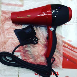 MÁY SẤY TÓC SALON 6668 CÔNG SUẤT CAO 2300W