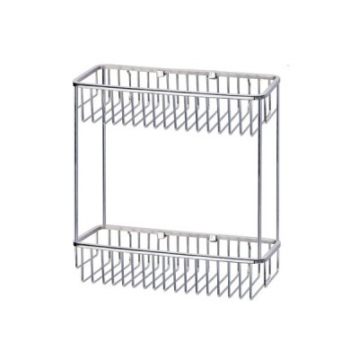 Kệ inox 2 tầng cao cấp BAO-BN420