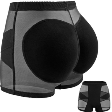 Quần độn mông Mới,quần nâng Mông và hông gen bụng hàng đẹp, mặc váy, áo dài cao cấp cạp đến rốn