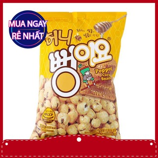 Bỏng ngô vị mật ong Hàn Quốc