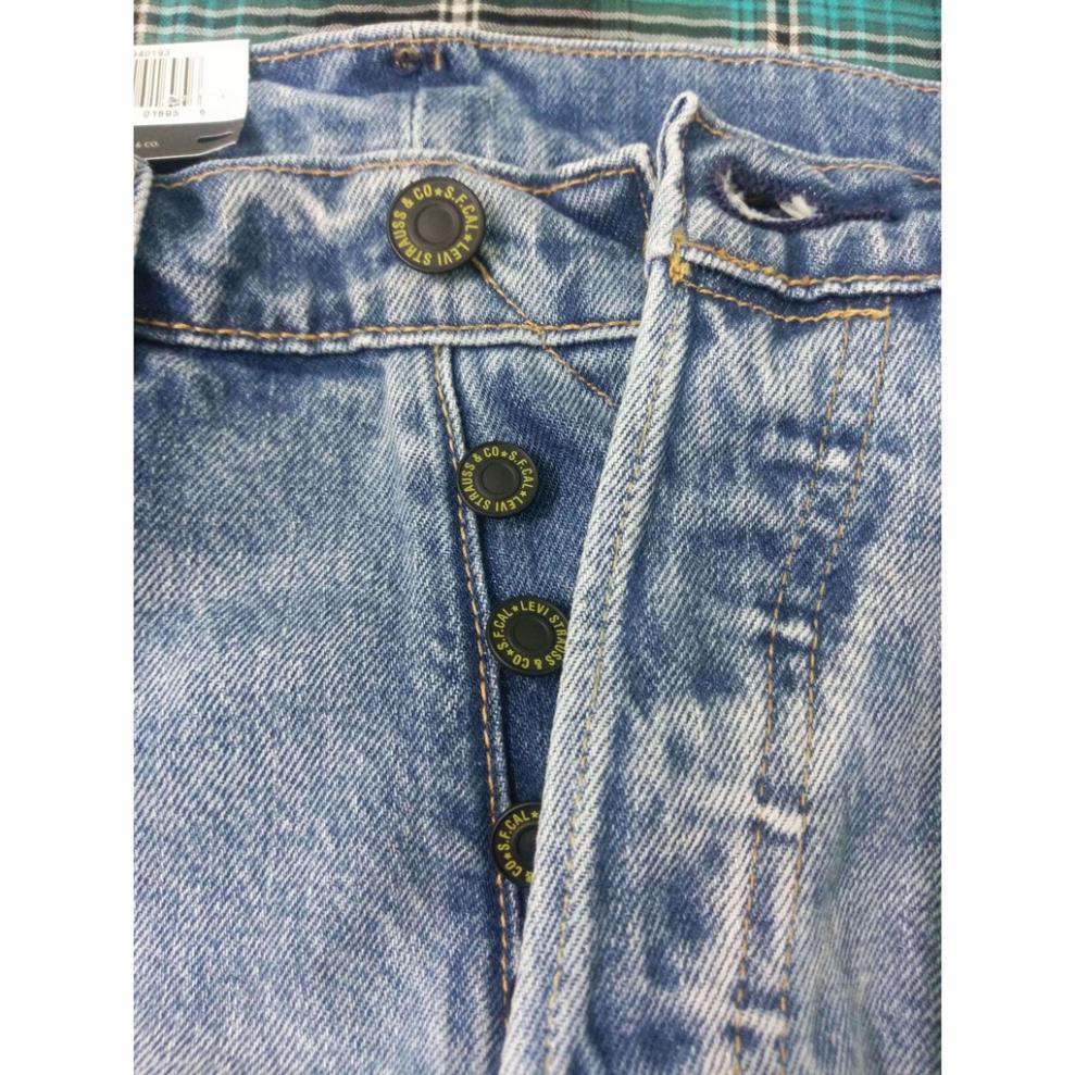 👟 Quần Levis x Star Wars 501 Slim Taper Jean 31x32 chính hãng :)) . new new . , ! ' ' < ! ; !