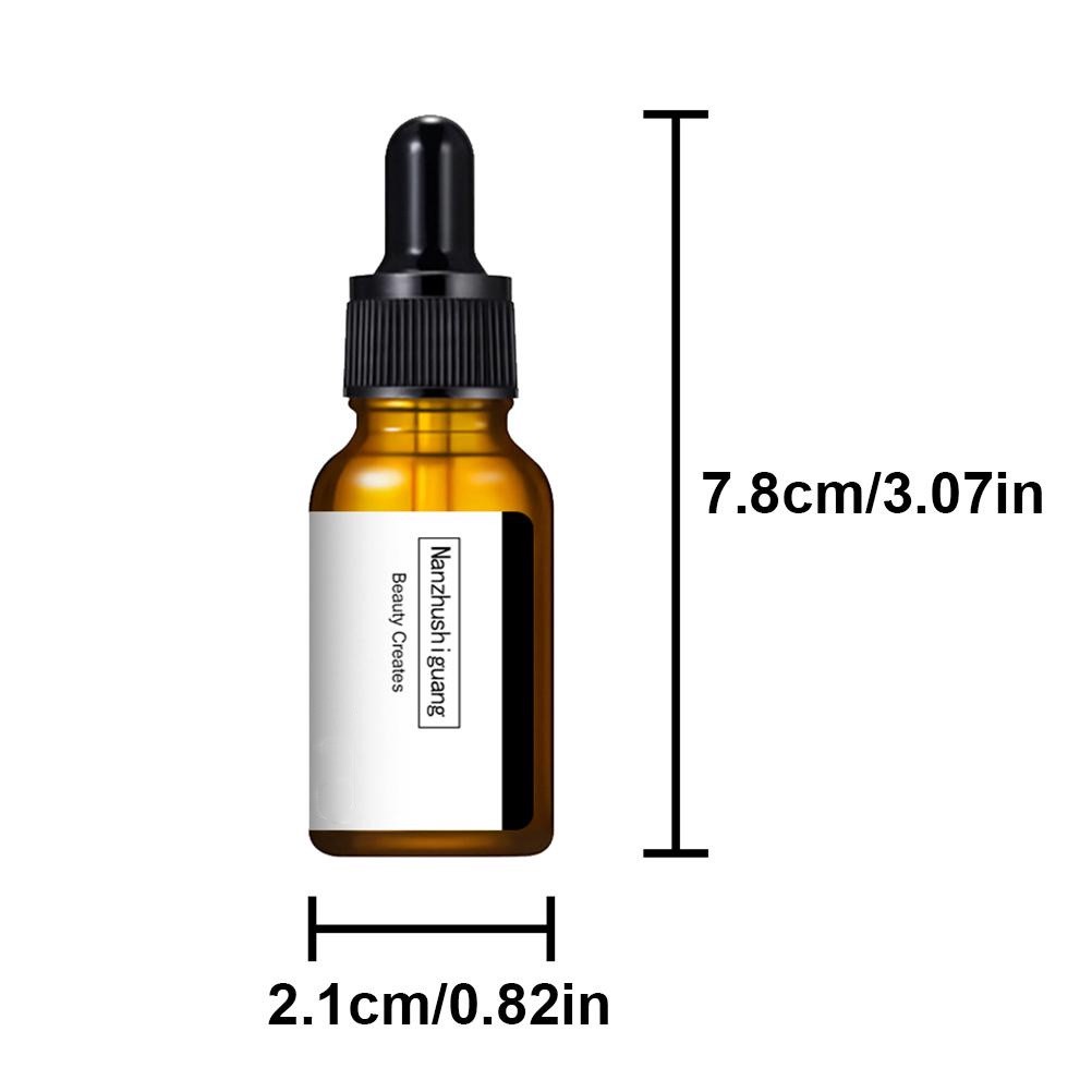 (Hàng Mới Về) Serum Dưỡng Da Mặt Chống Lão Hóa Và Nếp Nhăn | BigBuy360 - bigbuy360.vn