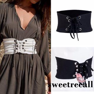 Thắt lưng nữ co giãn thời trang Hàn