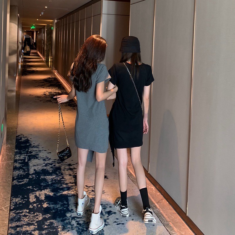 Thắt Lưng Ngắn Phong Cách Hàn Quốc Cổ Điển Thời Trang Mùa Hè Cho Nữ