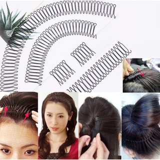 Cài xược tóc cố định tóc con gọn gàng