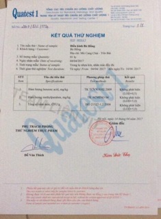 Đieu kinh ba hong