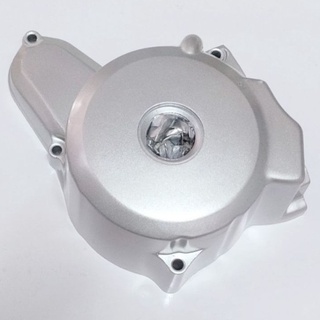 LỐC MÂM LỬA WAVE 6 CỤC TRƠN BẠC