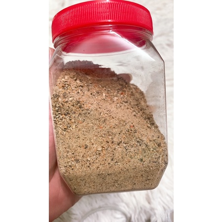 Muối Tiêu Nhuyễn Tây Ninh _ Đặc sản Tây Ninh .