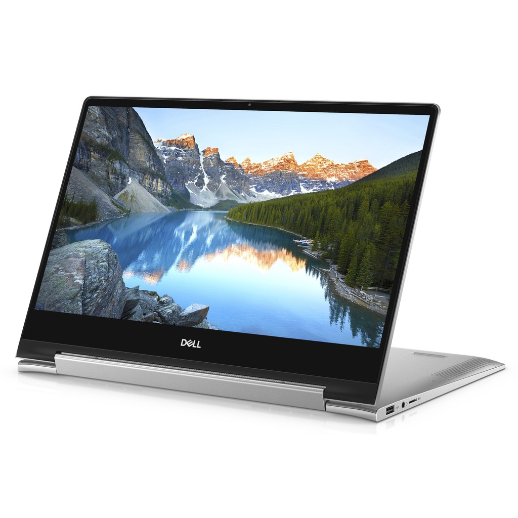 Laptop 2 trong 1 Dell 7391 i7 10510U/ ram 16gb/ ssd 512gb+ 32gb/ 13.3  UHD touch New | BigBuy360 - bigbuy360.vn