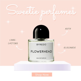 [𝑺𝒘𝒆𝒆𝒕𝒊𝒆] Mẫu thử nước hoa Byredo Flower Head