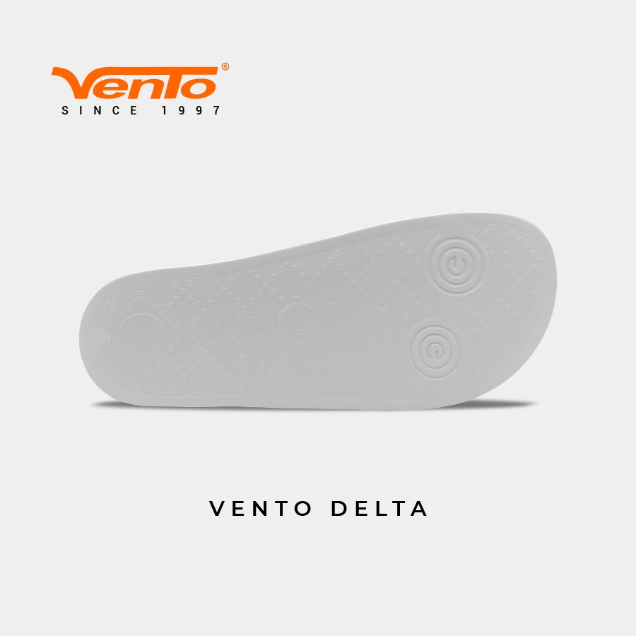 Dép quai ngang Vento DELTA Nam/Nữ màu Xanh Lam đi chơi/đi biển