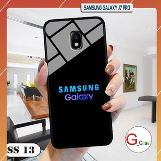 Ốp lưng Samsung galaxy J7 pro - hình 3D