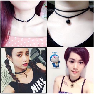 Vòng Cổ Thời Trang Choker