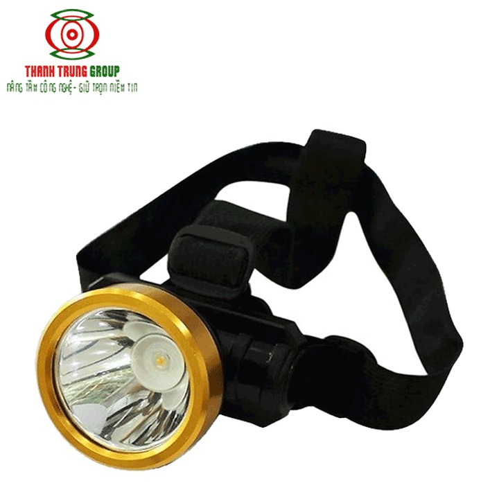 Đèn đội đầu A2 50W chống