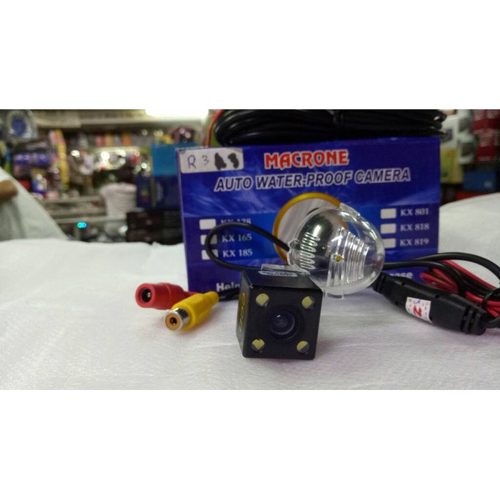 Camera Lùi Xe Suzuki Ertiga | BigBuy360 - bigbuy360.vn