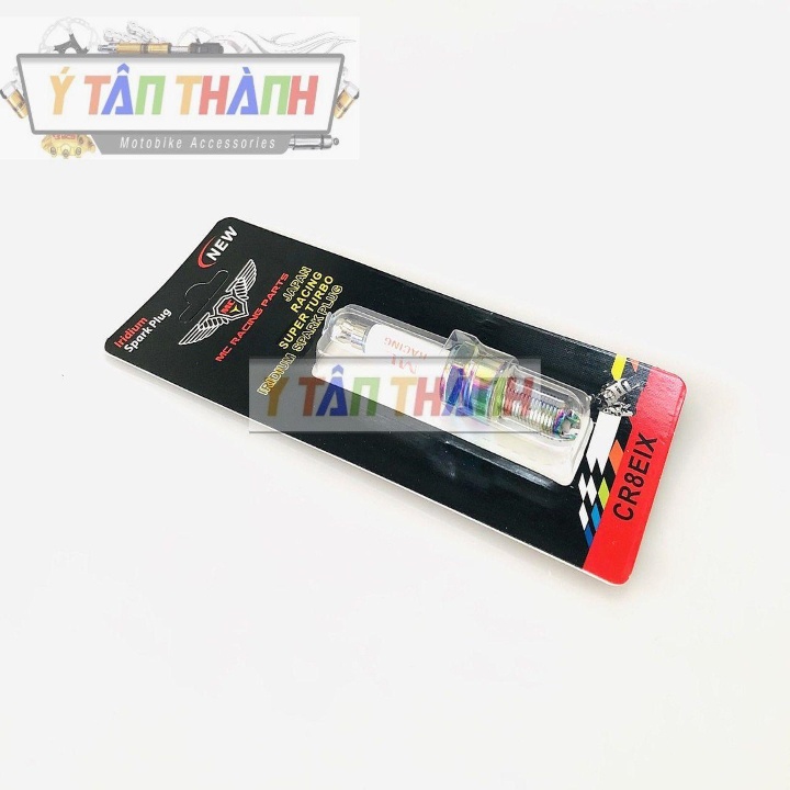 Bugi 3 Chân Mc Gắn Wave MS2150