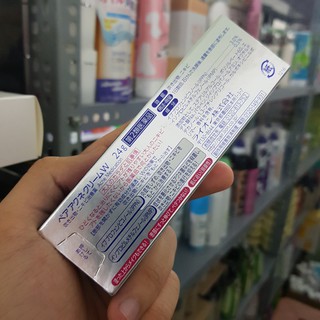 KEM MỤN PAIR NHẬT BẢN 24G