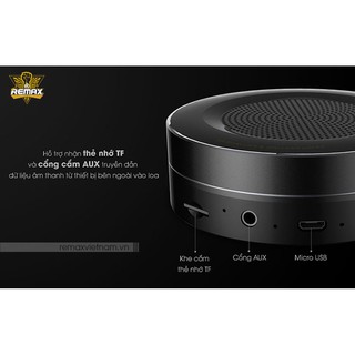 Loa bluetooth mini Remax M13