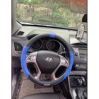 Bọc Vô Lăng SPARCO Cao Cấp