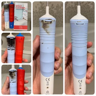 Tẩy mốc mold cleaner