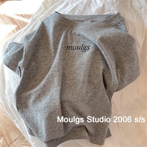 Áo thun tay ngắn bằng cotton thiết kế đơn giản chính hãng cho bé trai