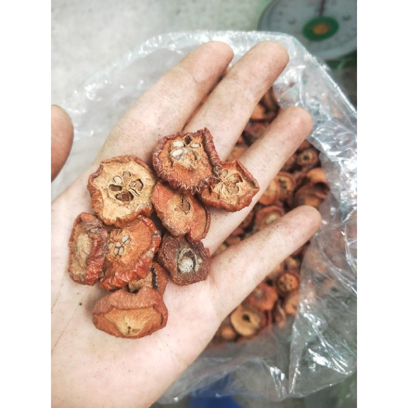 1kg TÁO MÈO KHÔ ( Giá sỉ) | BigBuy360 - bigbuy360.vn