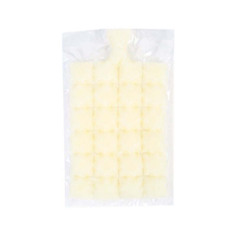 Set 10 túi làm đá viên dùng một lần tự đóng băng