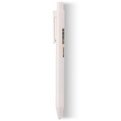 Bút mực MUJI ngòi bút 0.5mm đa dụng chất lượng cao