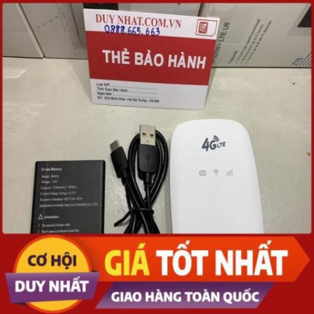 (TSM16)  MÁY PHÁT WIFI DI ĐỘNG ZTE MF925 - THIẾT BỊ PHÁT CHUẨN 4G LTE, KHÔNG DÂY CỰC KỲ TIỆN LỢI (TSM16) | BigBuy360 - bigbuy360.vn