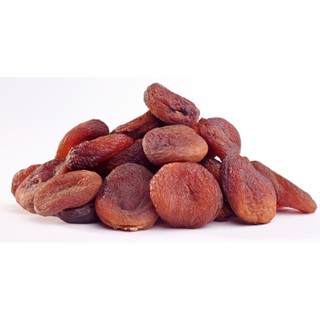 Mơ sấy dẻo hữu cơ Sunny Fruit organic apricots